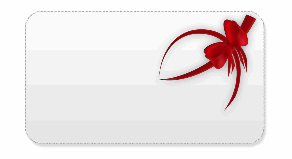 découvrez nos cartes-cadeaux, le choix idéal pour offrir à vos proches la liberté de choisir leurs cadeaux préférés ! parfaites pour toutes les occasions, nos cartes-cadeaux vous garantissent un sourire à coup sûr.
