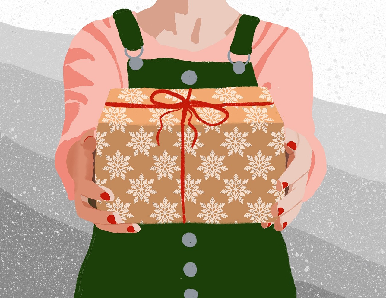 découvrez notre sélection de cadeaux uniques et originaux pour toutes les occasions. que ce soit pour un anniversaire, noël ou un événement spécial, trouvez le présent parfait qui fera plaisir à vos proches.