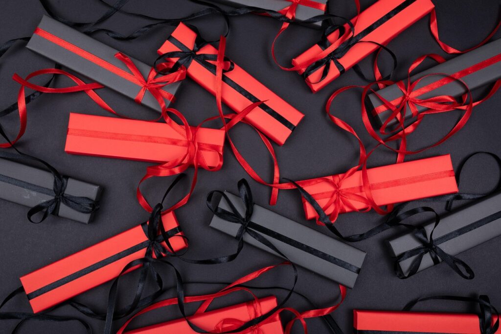 découvrez une sélection unique de cadeaux pour toutes les occasions : anniversaires, fêtes, surprises ou moments spéciaux. trouvez le présent idéal pour vos proches et faites plaisir avec des idées originales et personnalisées !