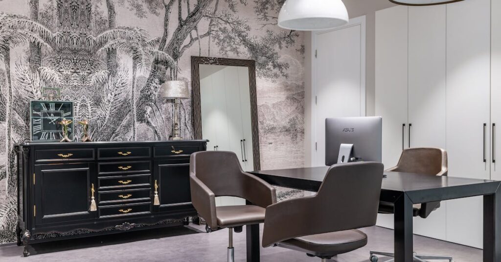 découvrez les tendances déco actuelles pour sublimer votre intérieur avec style et élégance. inspirez-vous des dernières nouveautés en matière de décoration.