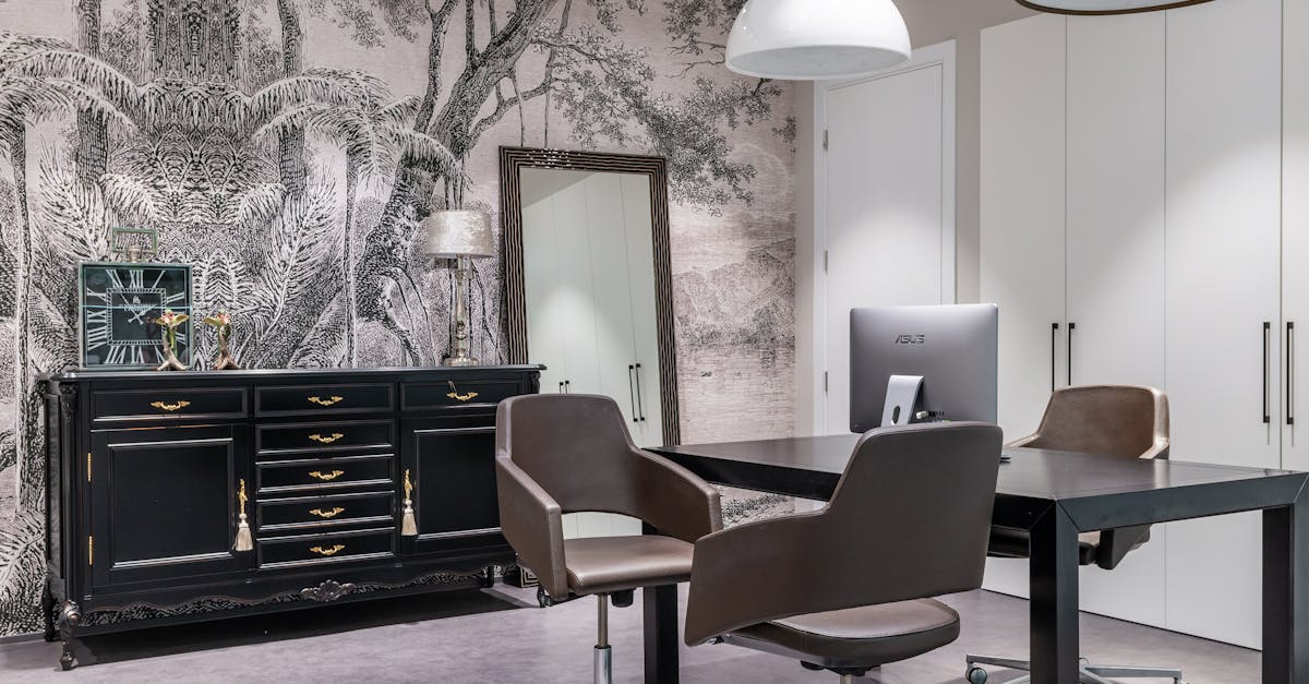 découvrez les tendances déco actuelles pour sublimer votre intérieur avec style et élégance. inspirez-vous des dernières nouveautés en matière de décoration.